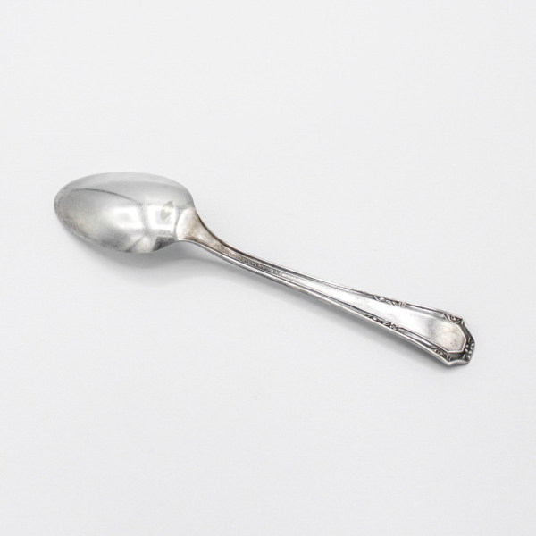 vintage teaspoon