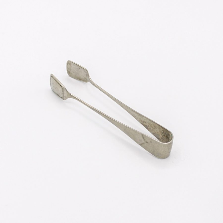 sugar tongs